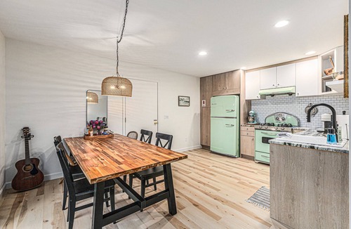 Mayfield House | 🌅 Riverfront Escape | Sauna + Kayaks | Memorial Wknd ➠ 800