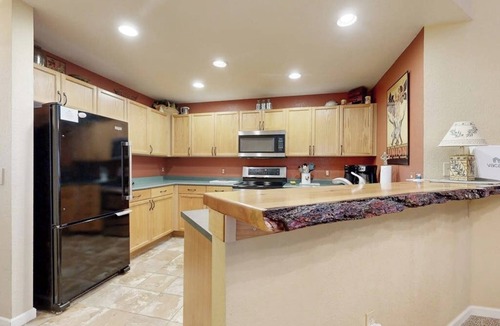 Edwards Condo | Riverfront gem with loft & stunning water views, near skiing