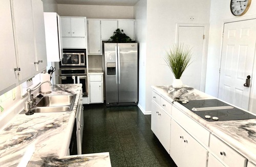 West End House | RIVERFRONT GET AWAY House on The Savannah River
