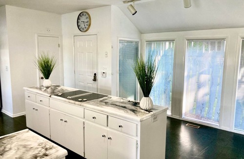 West End House | RIVERFRONT GET AWAY House on The Savannah River