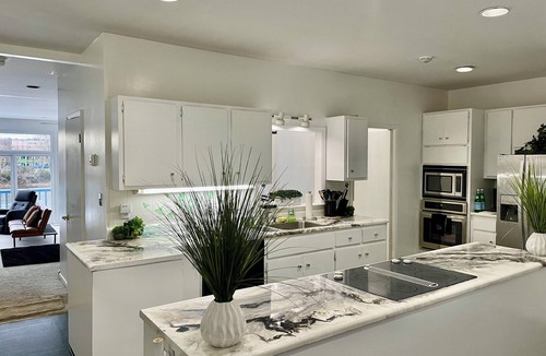 West End House | RIVERFRONT GET AWAY House on The Savannah River