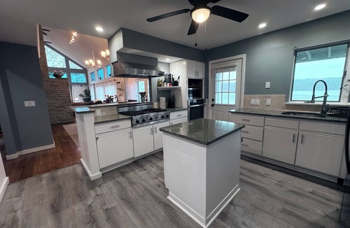 Conning Towers Nautilus Park House | Riverfront Home with a View!