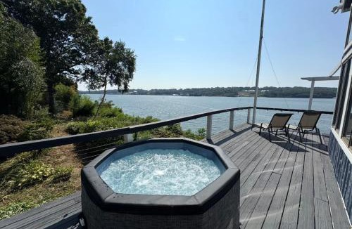 Conning Towers Nautilus Park House | Riverfront Home with a View!