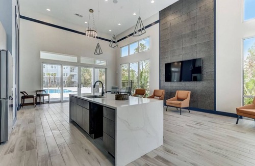 Highlands Apartment | Riverfront Living Jacksonville Airport Nearby