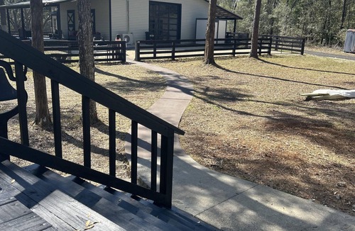 Bell House | Riverfront Lodge and Outdoor Retreat 5-bedroom on 13 acres