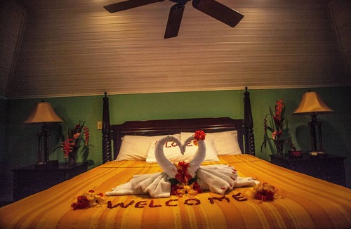 San Ignacio Cabin | Riverfront Luxury Accommodations