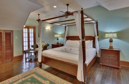 San Ignacio Cabin | Riverfront Luxury Accommodations
