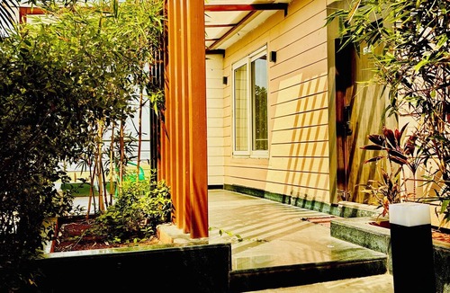 Nandikotkur Resort | Riverfront Mrugavani