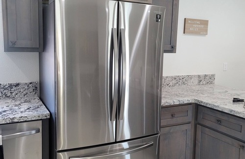 Bullhead City House | Riverfront Paradise! Sleeps 7