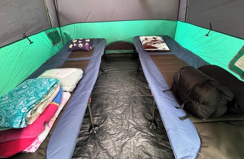 Kalama RV Rental | Riverfront Paradise Campground in Kalama