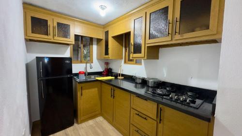 Jarabacoa Villa | Riverfront Paradise Villa River front Villa