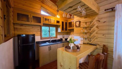 Jarabacoa Villa | Riverfront Paradise Villa River front Villa