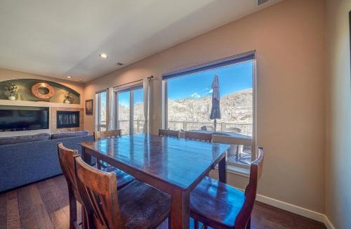 Salida House | Riverfront Perch, w Balcony over the River