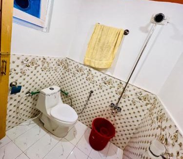 Loralai District House | Riverfront resort sooq valley
