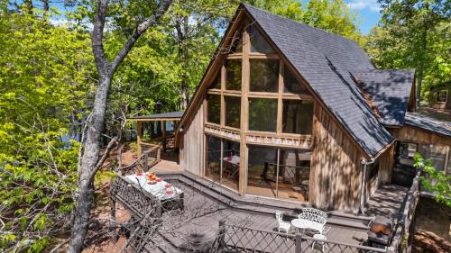 Shelby House | Riverfront Retreat with Dock, Kayaks and Views