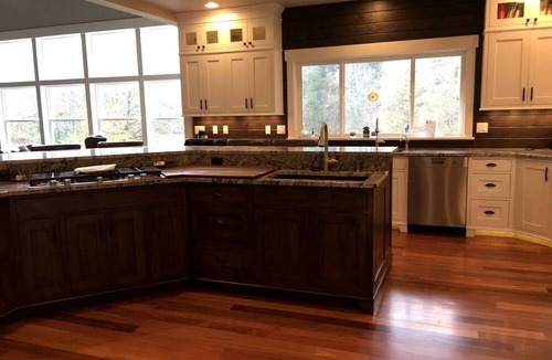 Granite Falls Cabin | Riverfront Romantic Getaway Rental near Mount Pilchuck in Granite Falls, Washington