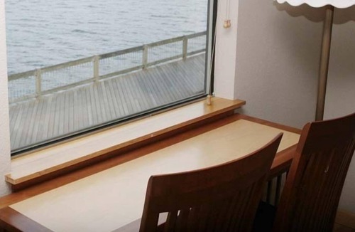 Pearl District Condo | Riverfront:Two Floors w/ Stunning River Views & 200 sf Private Patio