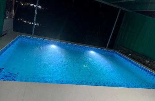 Irinjalakuda Other | Rivergreen resort