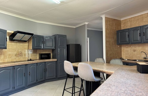Muldersdrift House | Riverhaven Self Catering