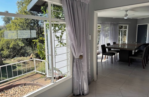 Muldersdrift House | Riverhaven Self Catering