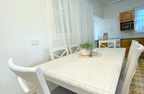 Nambucca Heads House | RIVERHOUSE - It about the location! Opposite the Nambucca River and estuary