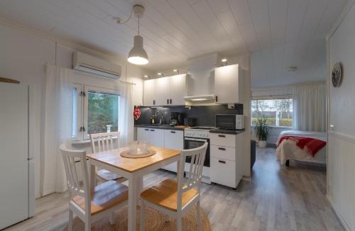 Ivalo House | Riverhouse studio