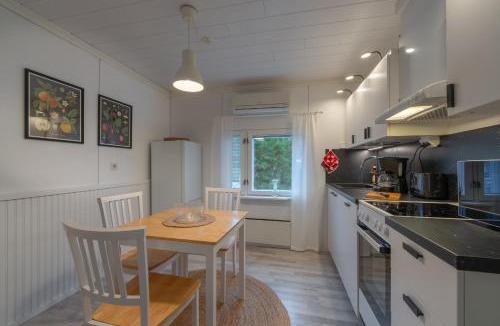 Ivalo House | Riverhouse studio