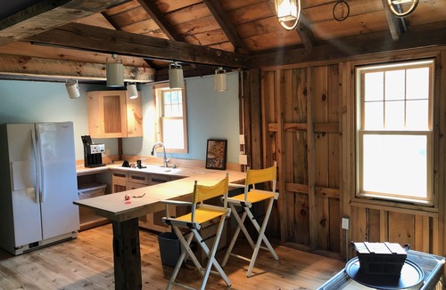 South Berwick House | Riverhouse