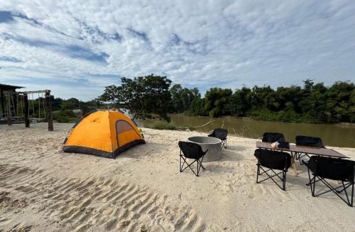 Angk Snuol Other | Riverland Camp