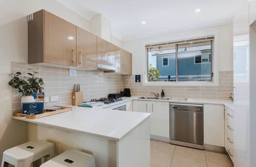 Central Mudgee House | Riverlea at The Willows A Family Country Getaway