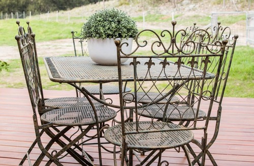 Cudgegong House | Riverlea Stables-charm and style awaits