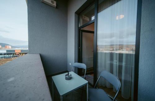 Odorheiu Secuiesc Apartment | Riverline Apartman