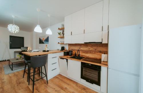 Odorheiu Secuiesc Apartment | Riverline Apartman