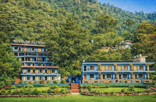 Jogiyana Resort | Riverline Gold Resort