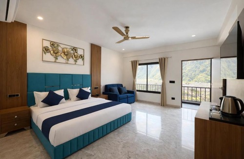 Jogiyana Resort | Riverline Gold Resort