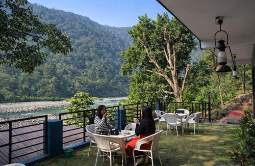 Jogiyana Resort | Riverline Gold Resort