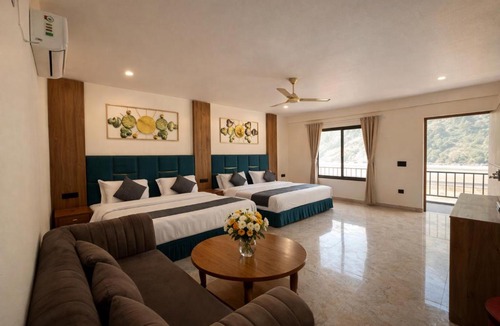 Jogiyana Resort | Riverline Gold Resort