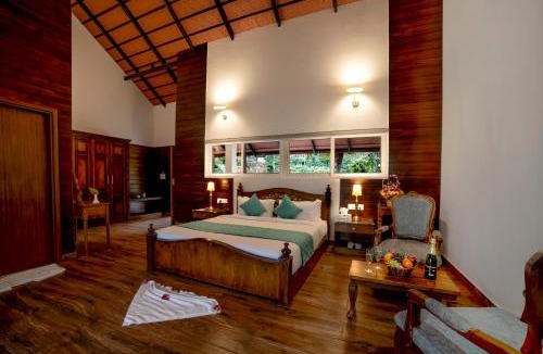 Samse Resort | RiverMist Resorts