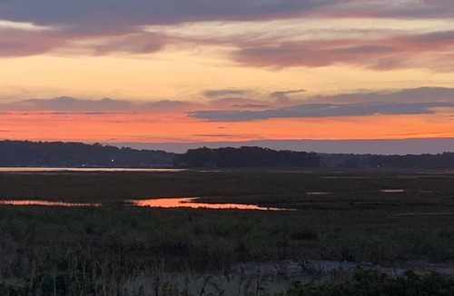 Greenbush House | Rivermoor Beach House-Where Luxury and Simplicity Meet. Reconnect. Reset. Renew.