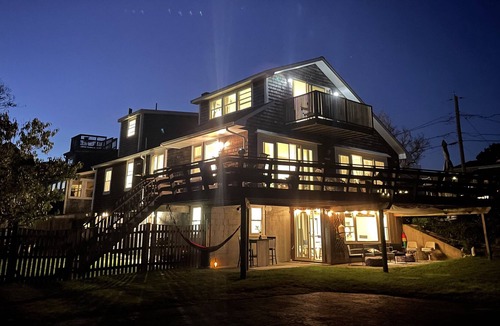 Greenbush House | Rivermoor Beach House-Where Luxury and Simplicity Meet. Reconnect. Reset. Renew.