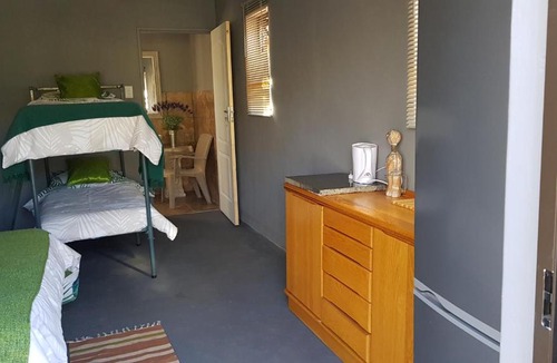 Vredefort Apartment | Riverrun Resort 6-Sleeper River Unit