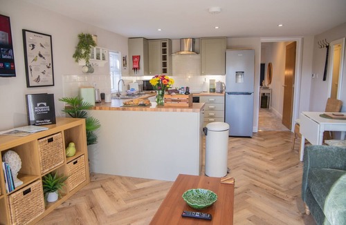 Buildwas Apartment | River’s Edge, Ironbridge