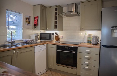 Buildwas Apartment | River’s Edge, Ironbridge