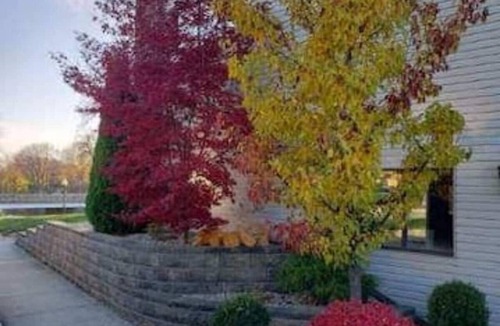 Niles Apartment | Rivers Edge Lofts - Unit 5