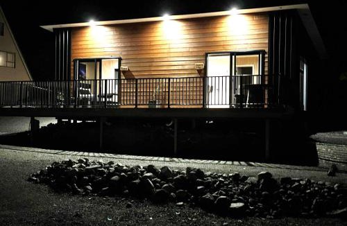 Tekapo House | Rivers Edge Villa