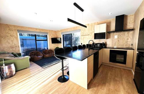 Tekapo House | Rivers Edge Villa