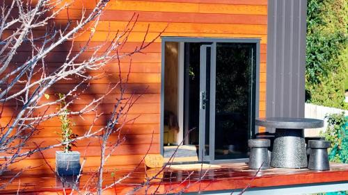 Tekapo House | Rivers Edge Villa