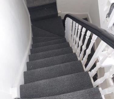 Plaistow and Sundridge Hostel | Rivers