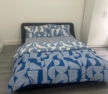 Plaistow and Sundridge Hostel | Rivers