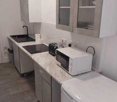 Plaistow and Sundridge Hostel | Rivers